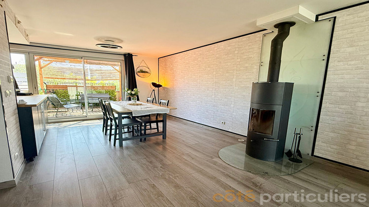 Ma-Cabane - Vente Maison SAINT-PIERRE-DES-CORPS, 89 m²