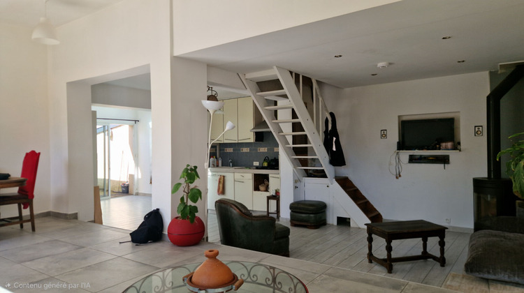 Ma-Cabane - Vente Maison SAINT-PIERRE-DES-CORPS, 105 m²