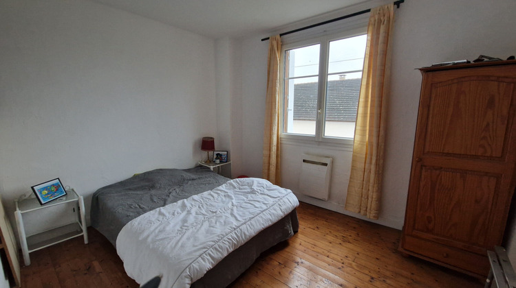 Ma-Cabane - Vente Maison SAINT-PIERRE-DES-CORPS, 105 m²