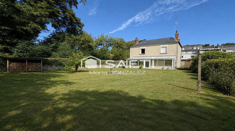 Ma-Cabane - Vente Maison Saint-Pierre-des-Corps, 123 m²
