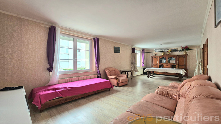 Ma-Cabane - Vente Maison SAINT-PIERRE-DES-CORPS, 130 m²