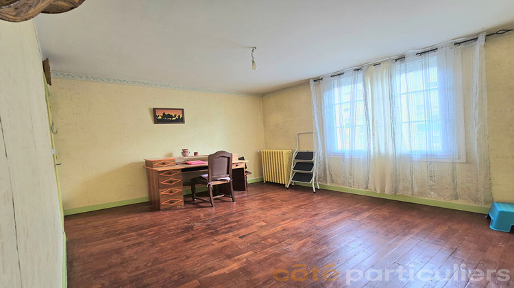 Ma-Cabane - Vente Maison SAINT-PIERRE-DES-CORPS, 130 m²