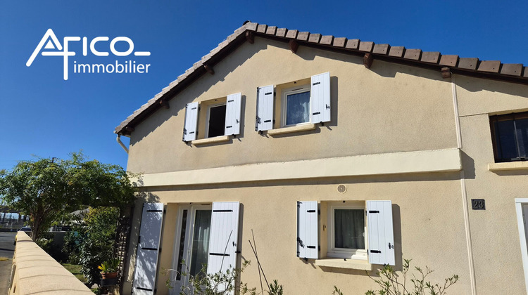 Ma-Cabane - Vente Maison SAINT-PIERRE-DES-CORPS, 82 m²