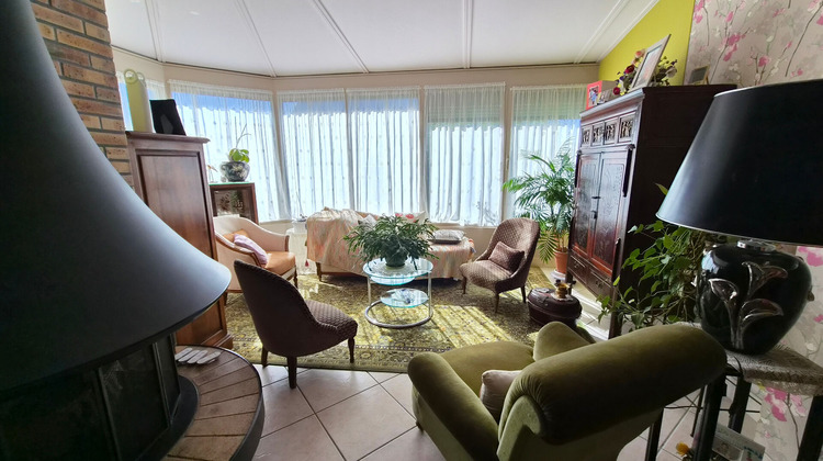 Ma-Cabane - Vente Maison SAINT-PIERRE-DES-CORPS, 82 m²
