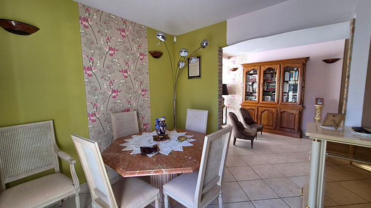 Ma-Cabane - Vente Maison SAINT-PIERRE-DES-CORPS, 82 m²
