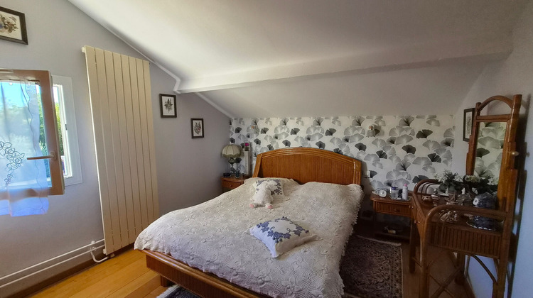 Ma-Cabane - Vente Maison SAINT-PIERRE-DES-CORPS, 82 m²