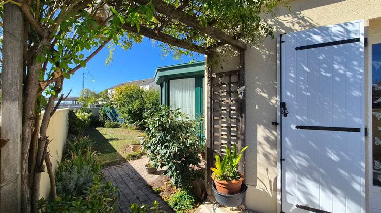 Ma-Cabane - Vente Maison SAINT-PIERRE-DES-CORPS, 82 m²