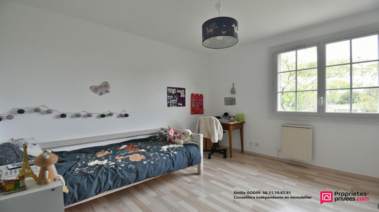 Ma-Cabane - Vente Maison SAINT PIERRE DES ECHAUBROGNE, 110 m²