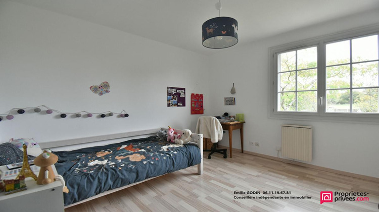 Ma-Cabane - Vente Maison SAINT PIERRE DES ECHAUBROGNE, 110 m²