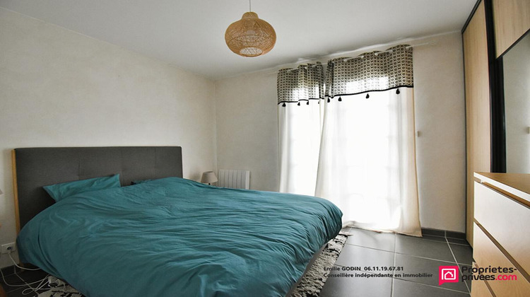 Ma-Cabane - Vente Maison SAINT PIERRE DES ECHAUBROGNE, 110 m²