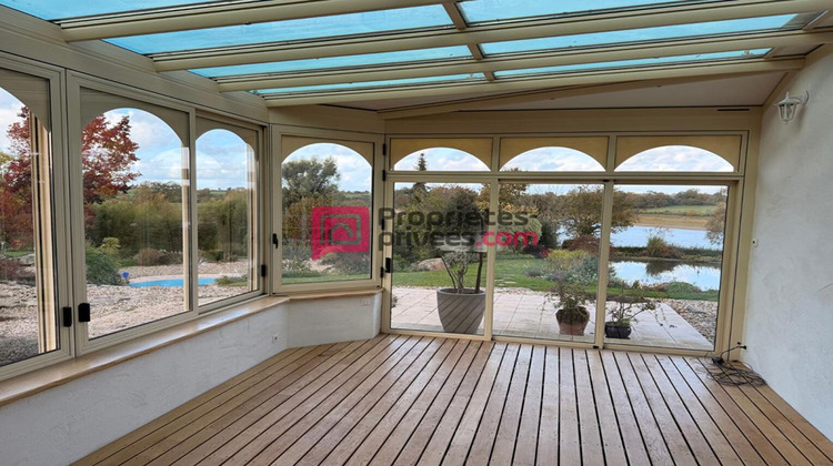 Ma-Cabane - Vente Maison SAINT PIERRE DES ECHAUBROGNE, 308 m²