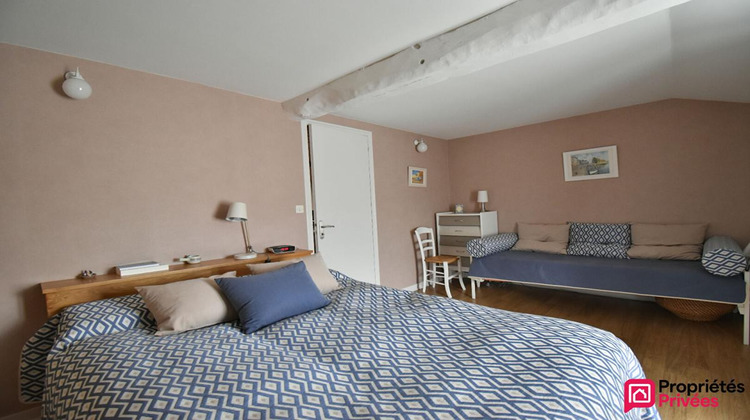 Ma-Cabane - Vente Maison SAINT PIERRE DES ECHAUBROGNES, 153 m²