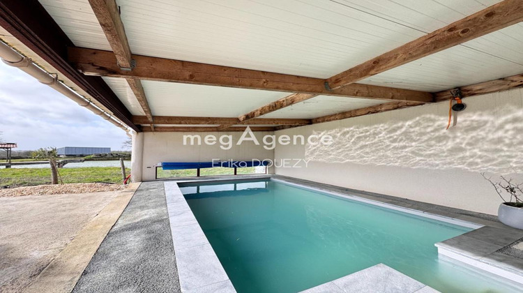 Ma-Cabane - Vente Maison SAINT PIERRE DES ECHAUBROGNES, 167 m²