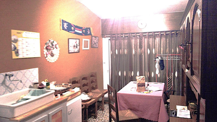 Ma-Cabane - Vente Maison Saint-Pierre-des-Echaubrognes, 88 m²