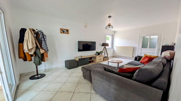 Ma-Cabane - Vente Maison SAINT PIERRE DES ECHAUBROGNES, 144 m²