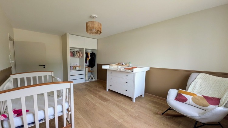 Ma-Cabane - Vente Maison SAINT PIERRE DES ECHAUBROGNES, 144 m²