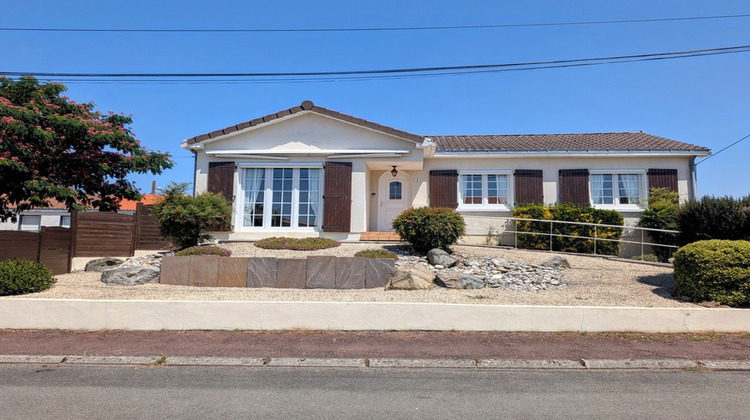 Ma-Cabane - Vente Maison SAINT PIERRE DES ECHAUBROGNES, 110 m²