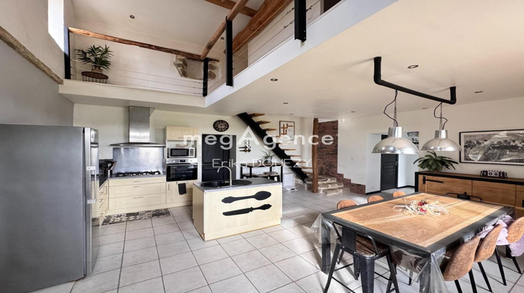 Ma-Cabane - Vente Maison SAINT PIERRE DES ECHAUBROGNES, 167 m²