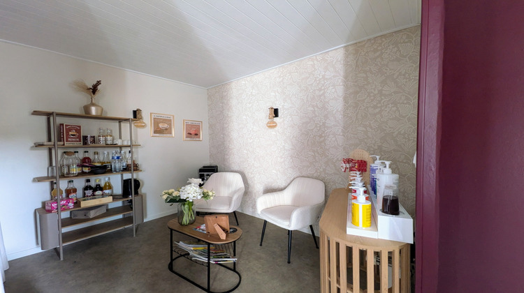 Ma-Cabane - Vente Maison SAINT PIERRE DES ECHAUBROGNES, 122 m²