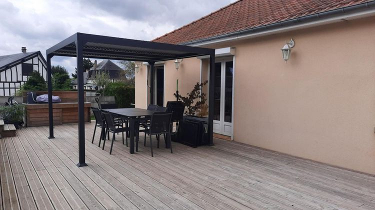 Ma-Cabane - Vente Maison SAINT PIERRE DES FLEURS, 115 m²