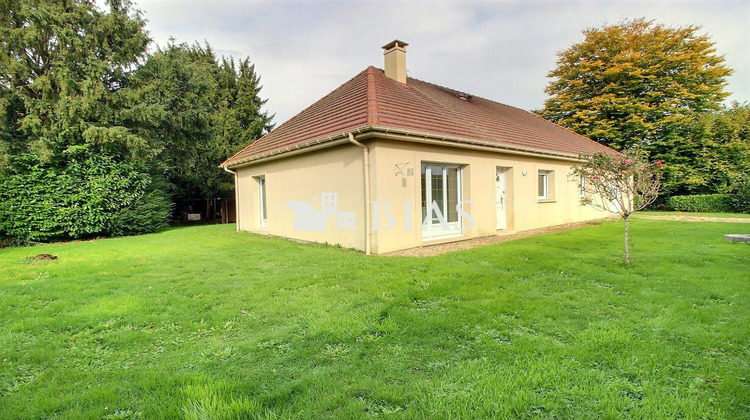 Ma-Cabane - Vente Maison Saint-Pierre-des-Fleurs, 90 m²