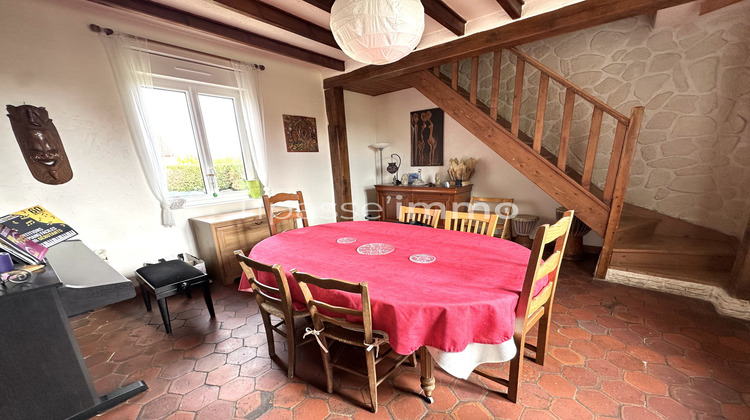 Ma-Cabane - Vente Maison Saint-Pierre-des-Fleurs, 104 m²