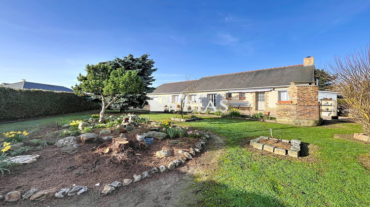 Ma-Cabane - Vente Maison Saint-Pierre-des-Fleurs, 115 m²