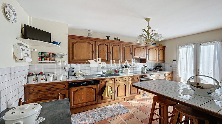 Ma-Cabane - Vente Maison Saint-Pierre-des-Fleurs, 115 m²