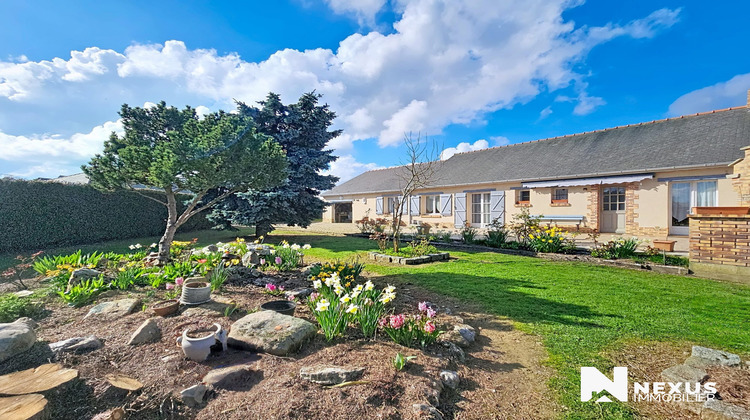 Ma-Cabane - Vente Maison Saint-Pierre-des-Fleurs, 116 m²
