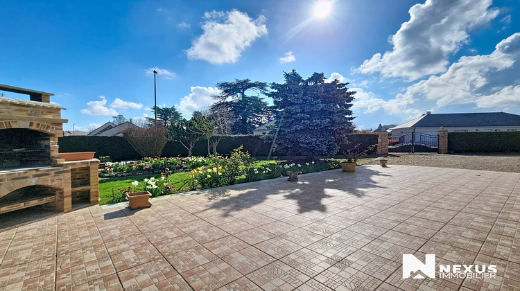 Ma-Cabane - Vente Maison Saint-Pierre-des-Fleurs, 116 m²