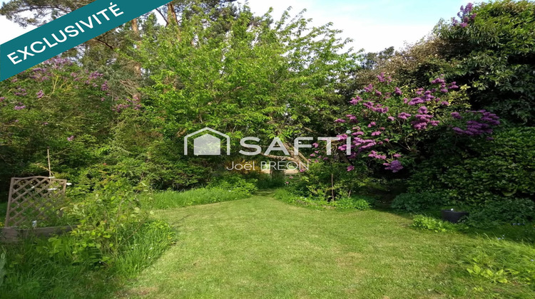 Ma-Cabane - Vente Maison Saint-Pierre-des-Fleurs, 158 m²