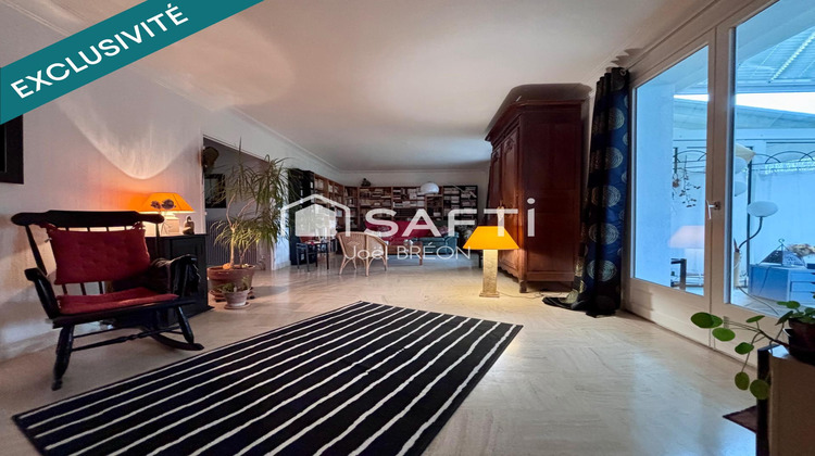 Ma-Cabane - Vente Maison Saint-Pierre-des-Fleurs, 158 m²