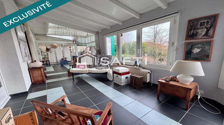 Ma-Cabane - Vente Maison Saint-Pierre-des-Fleurs, 158 m²