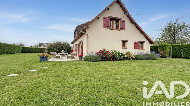 Ma-Cabane - Vente Maison Saint-Pierre-des-Fleurs, 107 m²