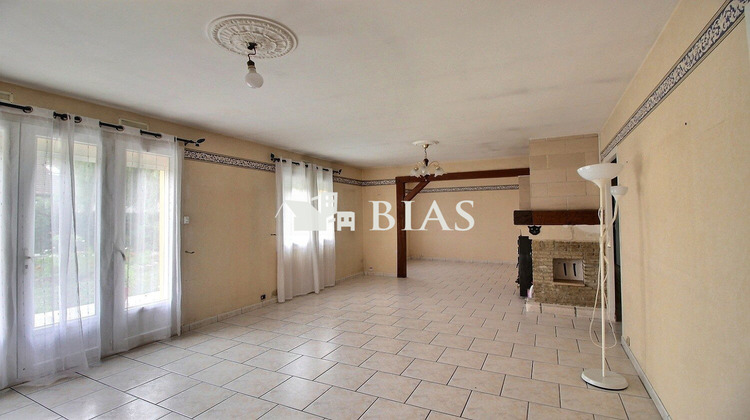 Ma-Cabane - Vente Maison Saint-Pierre-des-Fleurs, 100 m²