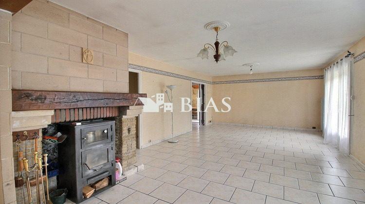 Ma-Cabane - Vente Maison Saint-Pierre-des-Fleurs, 100 m²