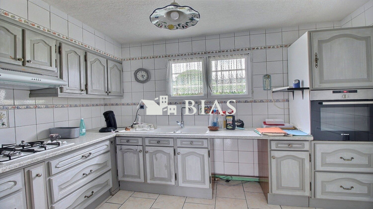 Ma-Cabane - Vente Maison Saint-Pierre-des-Fleurs, 100 m²