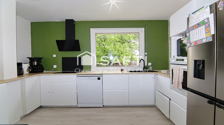 Ma-Cabane - Vente Maison Saint-Pierre-des-Fleurs, 122 m²