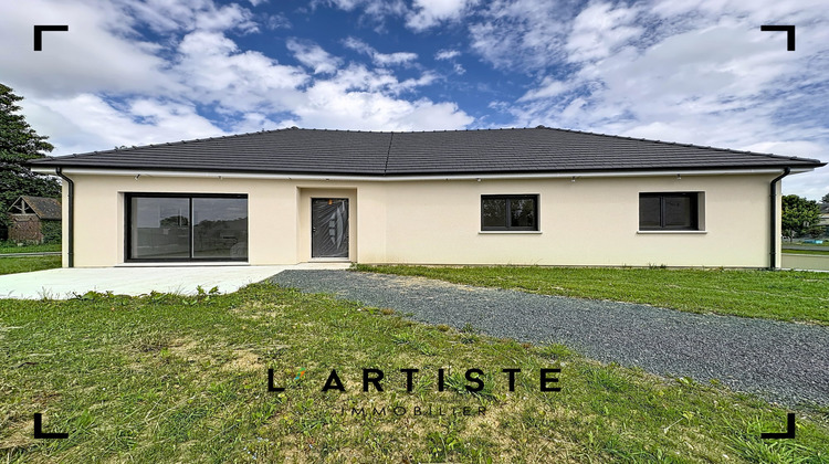 Ma-Cabane - Vente Maison Saint-Pierre-des-Fleurs, 116 m²