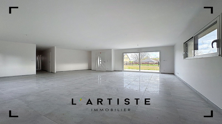 Ma-Cabane - Vente Maison Saint-Pierre-des-Fleurs, 116 m²