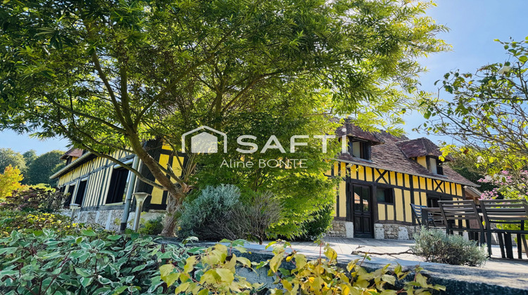 Ma-Cabane - Vente Maison Saint-Pierre-des-Fleurs, 140 m²