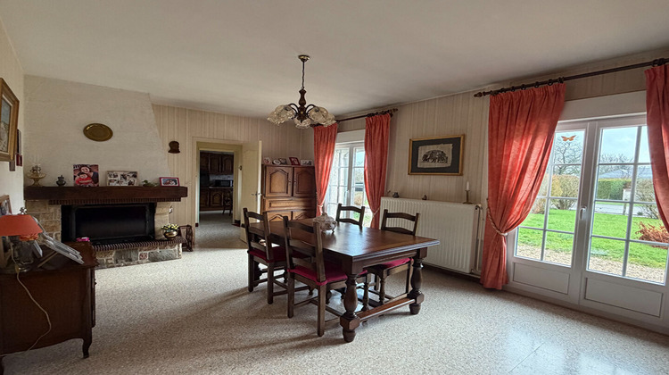 Ma-Cabane - Vente Maison SAINT-PIERRE-DES-FLEURS, 112 m²