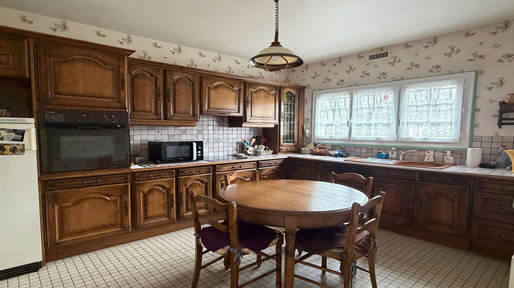 Ma-Cabane - Vente Maison SAINT-PIERRE-DES-FLEURS, 112 m²