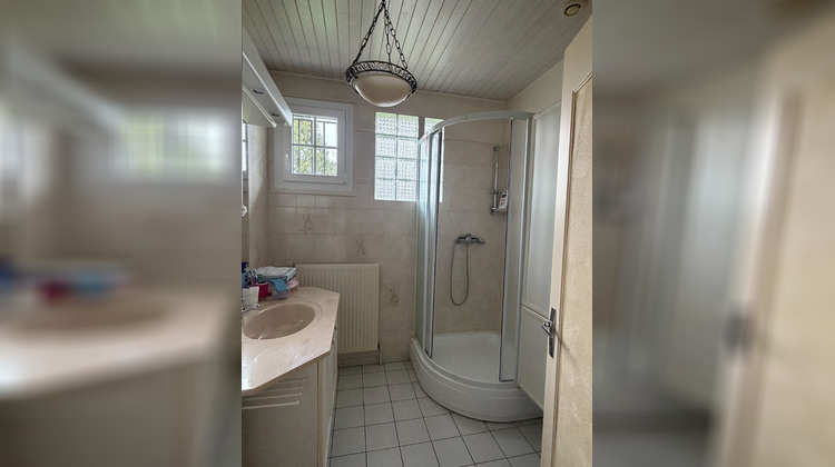 Ma-Cabane - Vente Maison SAINT-PIERRE-DES-FLEURS, 112 m²