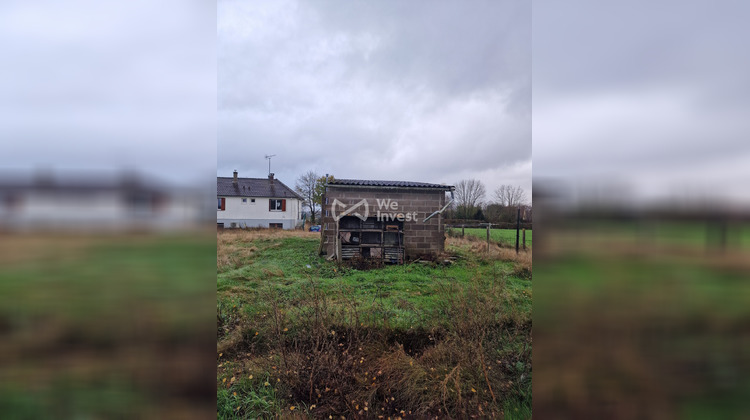 Ma-Cabane - Vente Maison Saint-Pierre-des-Ifs, 81 m²