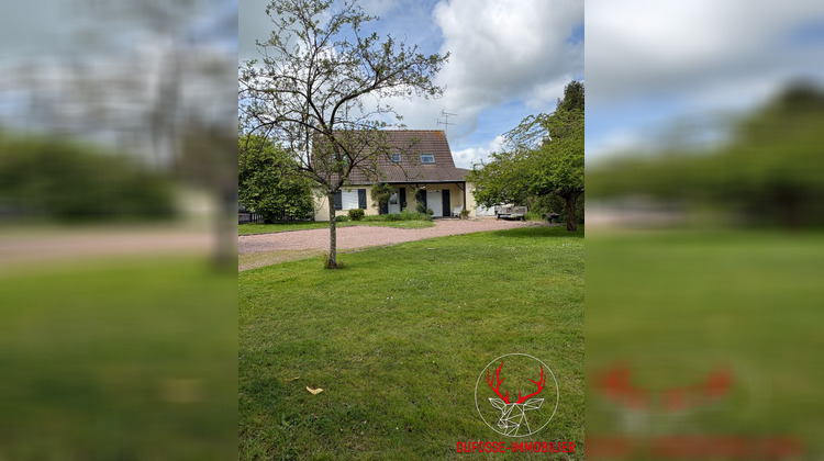 Ma-Cabane - Vente Maison SAINT-PIERRE-DES-IFS, 120 m²