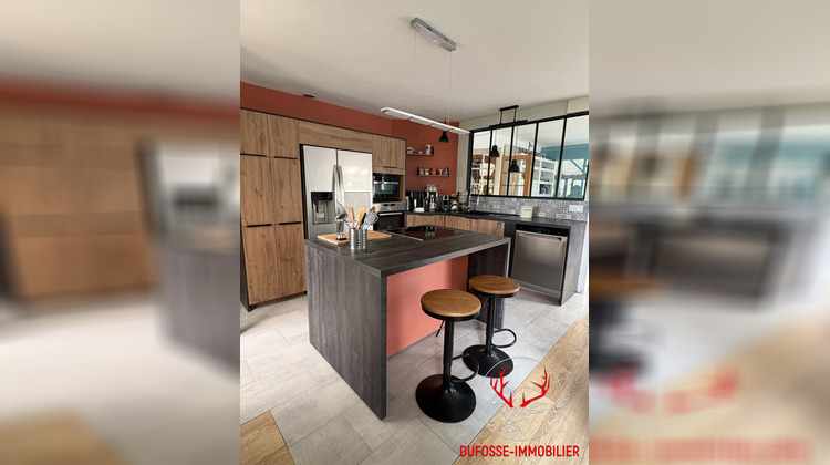 Ma-Cabane - Vente Maison SAINT-PIERRE-DES-IFS, 120 m²