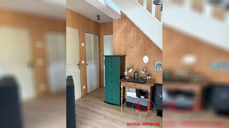 Ma-Cabane - Vente Maison SAINT-PIERRE-DES-IFS, 120 m²