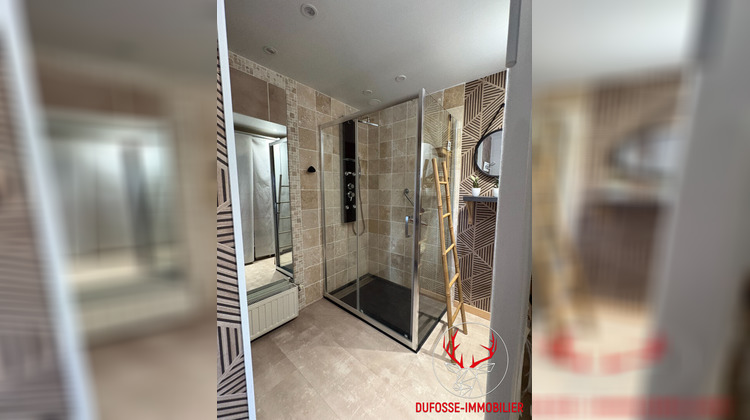 Ma-Cabane - Vente Maison SAINT-PIERRE-DES-IFS, 120 m²