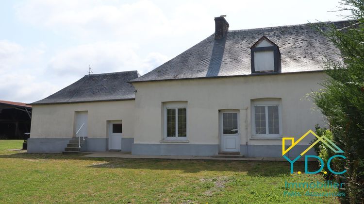 Ma-Cabane - Vente Maison Saint-Pierre-des-Jonquières, 95 m²